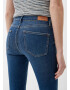 s.Oliver Jeans albastru denim - Pled.ro