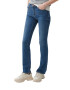 s.Oliver Jeans albastru denim - Pled.ro