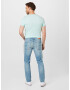 s.Oliver Jeans albastru denim - Pled.ro