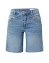 s.Oliver Jeans albastru denim - Pled.ro