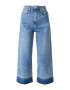 s.Oliver Jeans albastru denim / albastru închis - Pled.ro