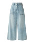 s.Oliver Jeans albastru deschis - Pled.ro