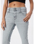 s.Oliver Jeans albastru deschis - Pled.ro