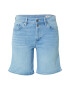 s.Oliver Jeans 'Betsy' albastru deschis - Pled.ro