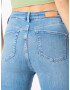 s.Oliver Jeans albastru deschis - Pled.ro