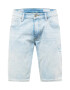 s.Oliver Jeans albastru deschis - Pled.ro