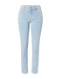 s.Oliver Jeans albastru deschis - Pled.ro