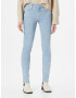 s.Oliver Jeans albastru deschis - Pled.ro