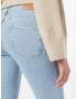 s.Oliver Jeans albastru deschis - Pled.ro