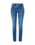 s.Oliver Jeans 'Betsy' albastru denim - Pled.ro