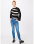 s.Oliver Jeans 'Betsy' albastru denim - Pled.ro