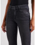 s.Oliver Jeans 'Betsy' gri denim - Pled.ro