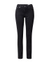 s.Oliver Jeans 'Betsy' negru denim - Pled.ro