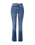 s.Oliver Jeans 'Beverly' albastru denim - Pled.ro