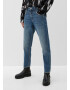 s.Oliver Jeans 'Franciz' albastru denim - Pled.ro