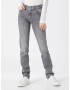 s.Oliver Jeans gri denim - Pled.ro