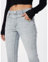 s.Oliver Jeans gri denim - Pled.ro