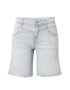 s.Oliver Jeans gri deschis - Pled.ro