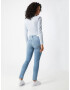 s.Oliver Jeans 'Izabell' albastru denim - Pled.ro