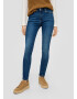 s.Oliver Jeans 'Izabell' albastru denim - Pled.ro