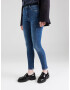 s.Oliver Jeans 'Izabell' albastru denim - Pled.ro