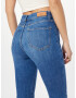 s.Oliver Jeans 'Izabell' albastru denim - Pled.ro