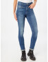 s.Oliver Jeans 'Izabell' albastru denim - Pled.ro