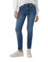 s.Oliver Jeans 'Izabell' albastru denim - Pled.ro