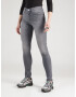 s.Oliver Jeans 'Izabell' gri denim - Pled.ro