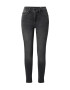 s.Oliver Jeans 'Izabell' negru denim - Pled.ro