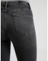 s.Oliver Jeans 'Izabell' negru denim - Pled.ro