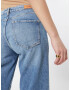 s.Oliver Jeans 'Karolin' albastru denim / maro - Pled.ro