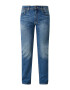 s.Oliver Jeans 'Keith' albastru denim - Pled.ro