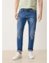 s.Oliver Jeans 'Keith' albastru denim - Pled.ro