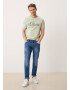 s.Oliver Jeans 'Keith' albastru denim - Pled.ro