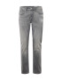 s.Oliver Jeans 'Keith' gri denim - Pled.ro