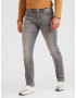 s.Oliver Jeans 'Keith' gri denim - Pled.ro