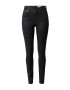 s.Oliver Jeans negru - Pled.ro