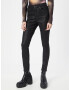 s.Oliver Jeans negru - Pled.ro