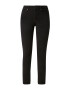 s.Oliver Jeans negru denim - Pled.ro