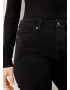 s.Oliver Jeans negru denim - Pled.ro