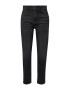 s.Oliver Jeans negru denim - Pled.ro