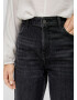 s.Oliver Jeans negru denim - Pled.ro