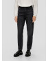 s.Oliver Jeans negru denim - Pled.ro