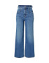 s.Oliver Jeans 'SURI' albastru - Pled.ro