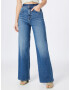 s.Oliver Jeans 'SURI' albastru - Pled.ro