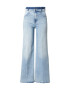 s.Oliver Jeans 'SURI' albastru denim / albastru deschis - Pled.ro