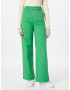 s.Oliver Jeans 'SURI' verde - Pled.ro