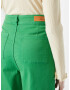 s.Oliver Jeans 'SURI' verde - Pled.ro