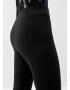 s.Oliver Leggings negru - Pled.ro